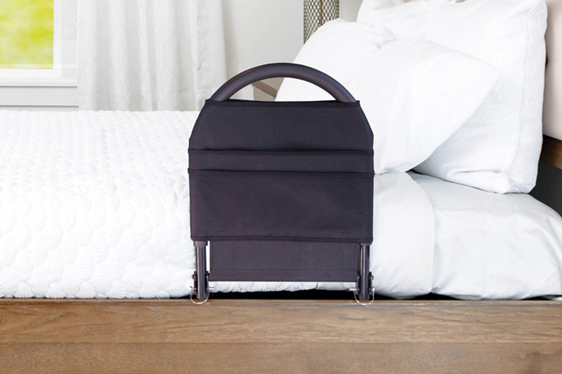 Stander Bed Rail Advantage Traveler