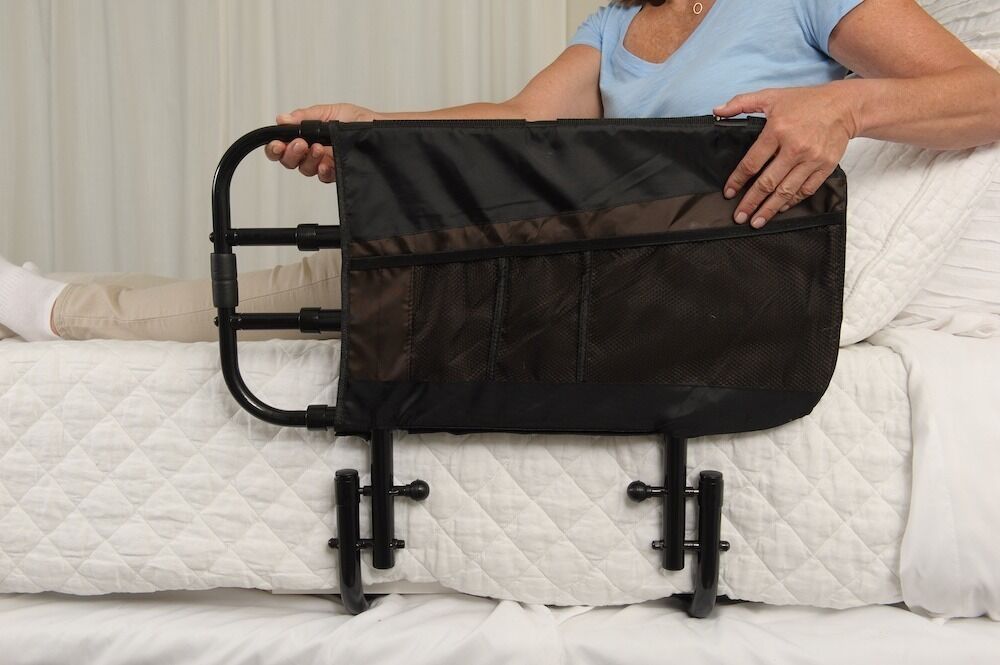 Stander EZ Adjust Bed Rail - Image 7