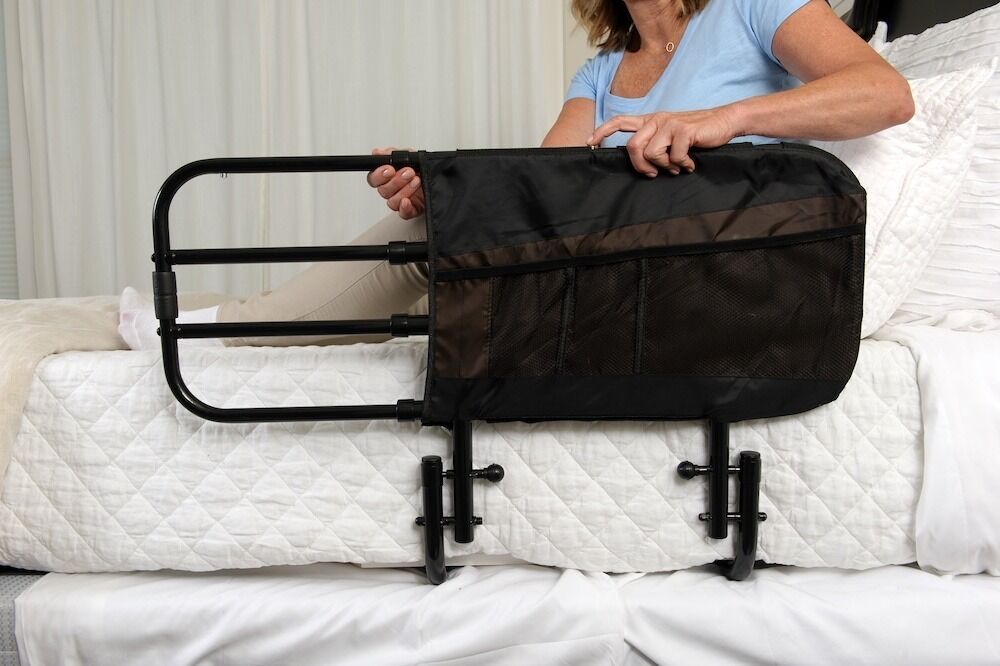 Stander EZ Adjust Bed Rail - Image 6