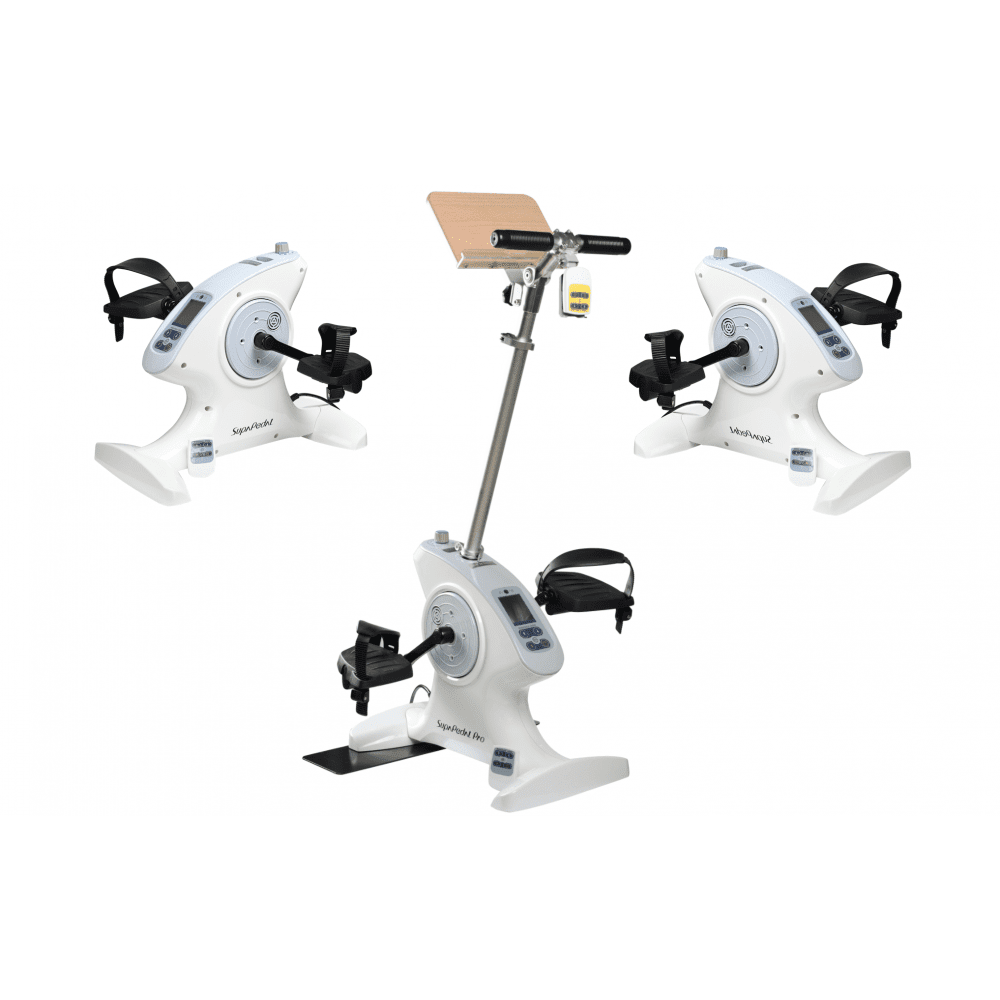 SupaPedal Pedal Exerciser, motorised - Image 4