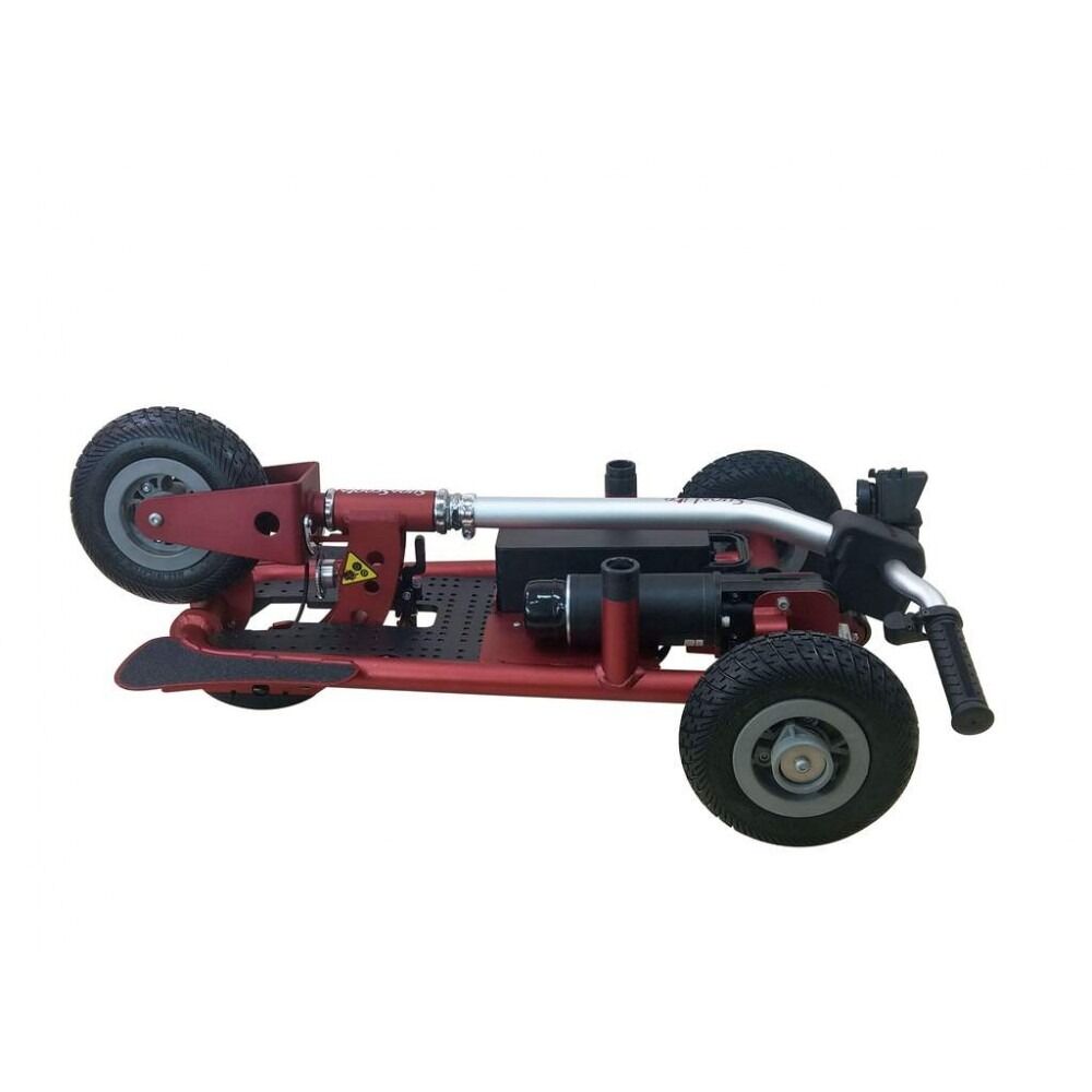 SupaScoota SupaLite Mobility Scooter - Image 4