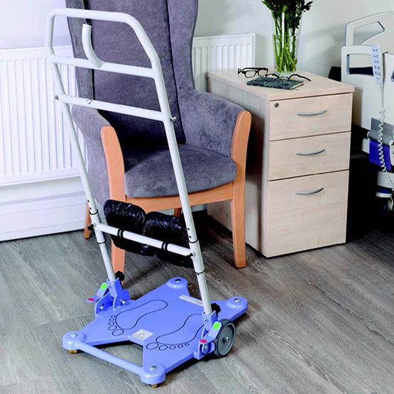 Oxford Switch - sit to stand