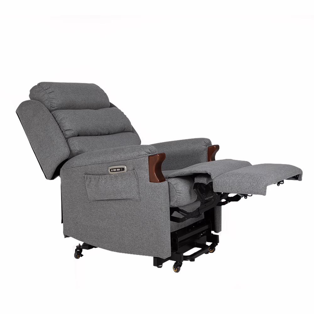 Lift Chair - Barwon Lift Recliner