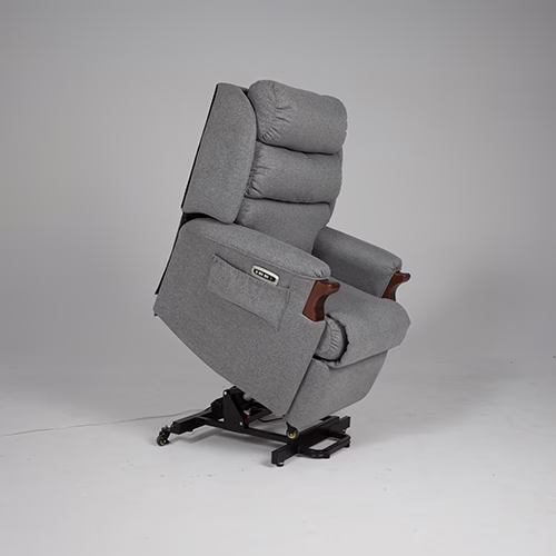 Lift Chair - Barwon Lift Recliner - Image 3