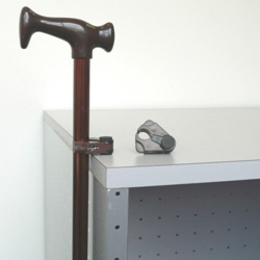 Frog Walking Cane Holder - Image 2