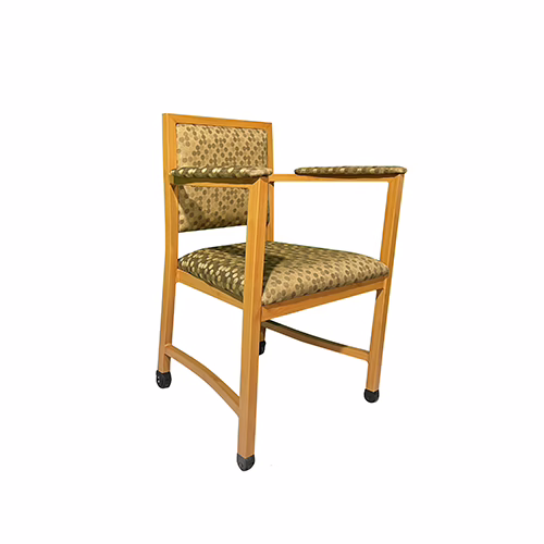 Easy Glide - Oscar dot Pistachio - Image 3