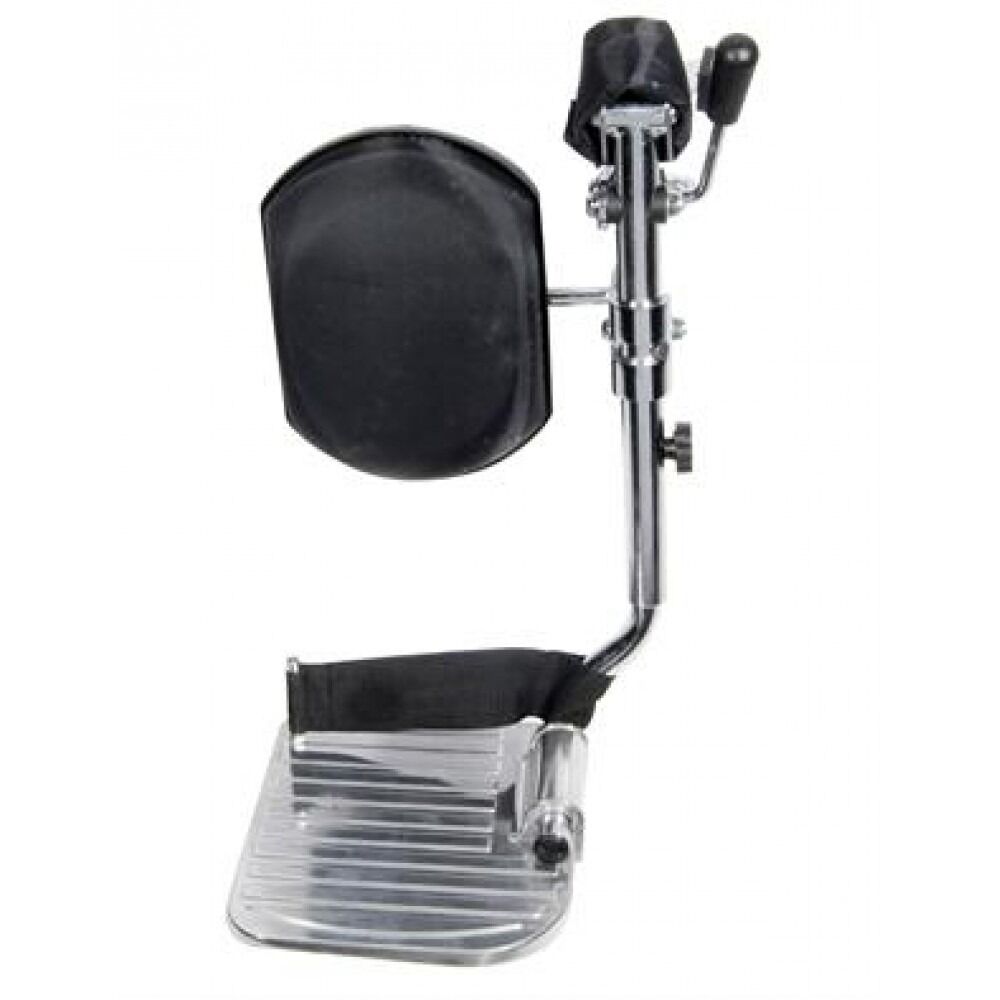 TA1/SP2 Elevating Leg Rest - Combo/Deluxe (Left or Right)
