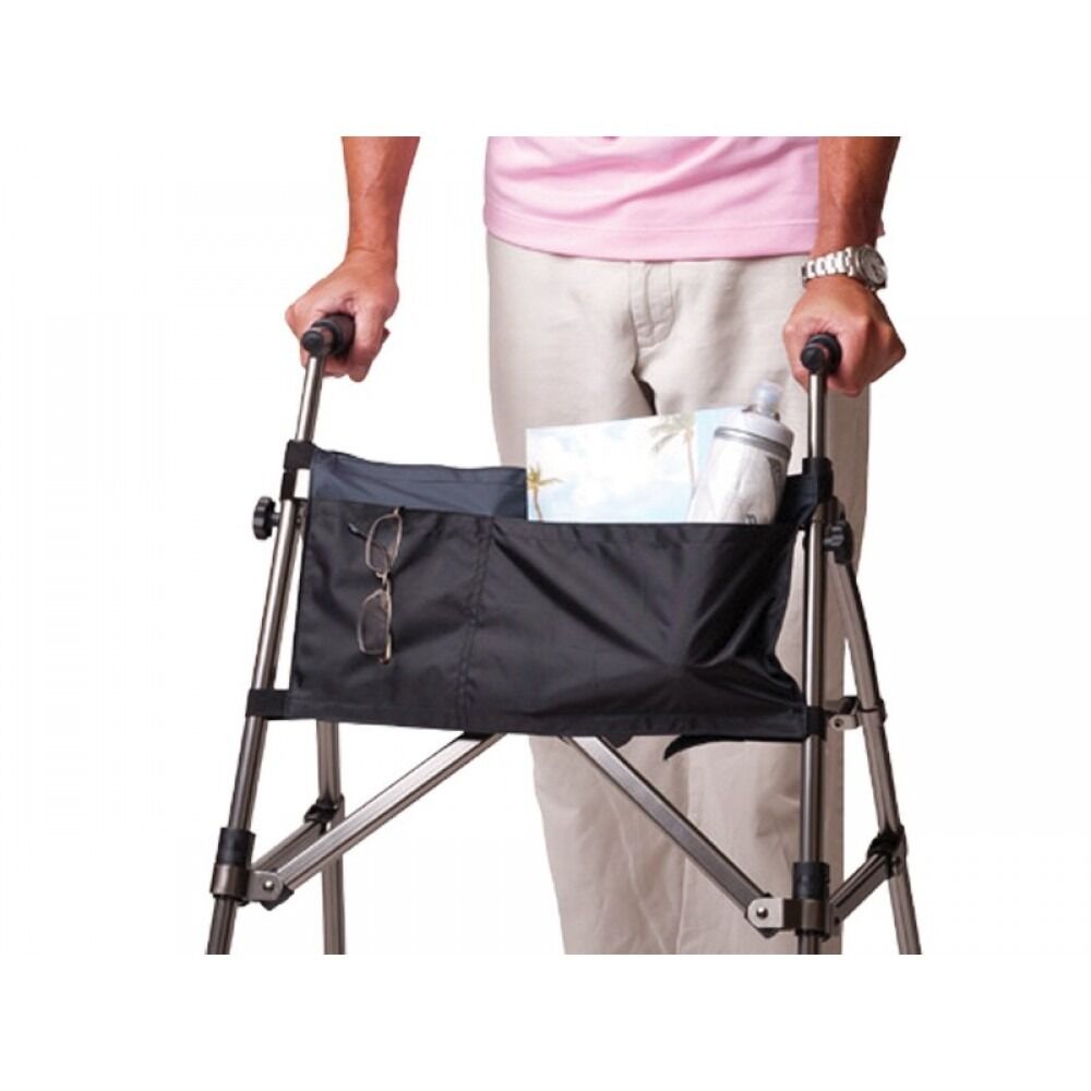 Ez Fold-N-Go Walker (Available in 3 Colours) - Image 4
