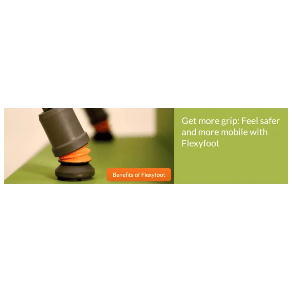 Flexyfoot Single - Image 3