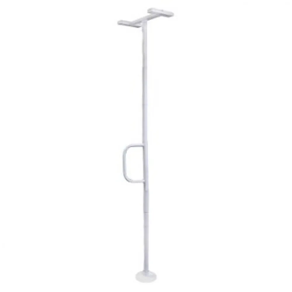 Floor To Ceiling Grab Bar - Image 3