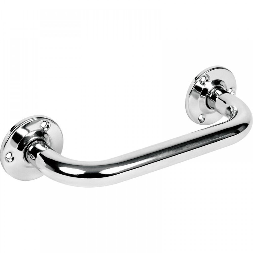stainless steel grab rail