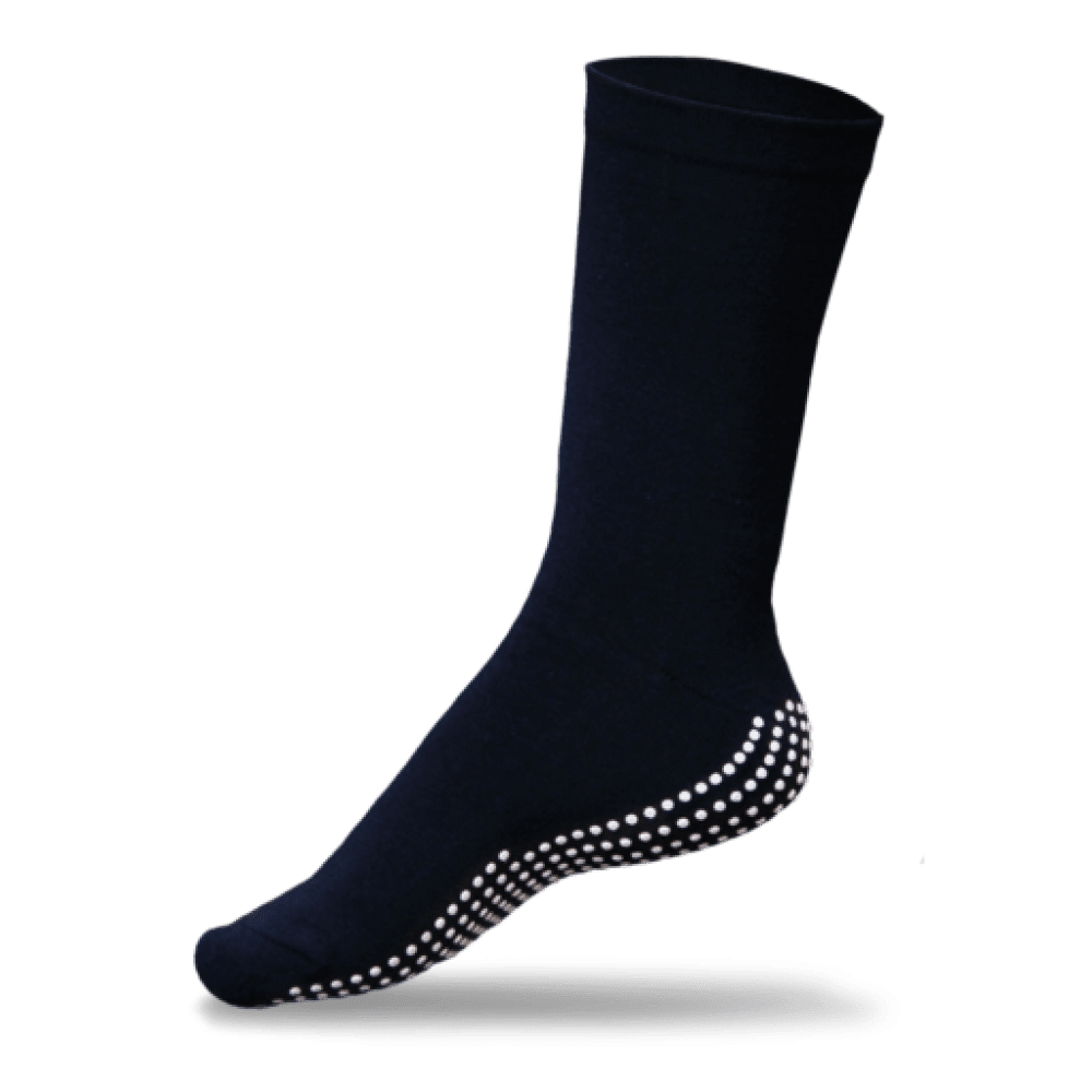 Gripperz Circulation Non-Slip Socks