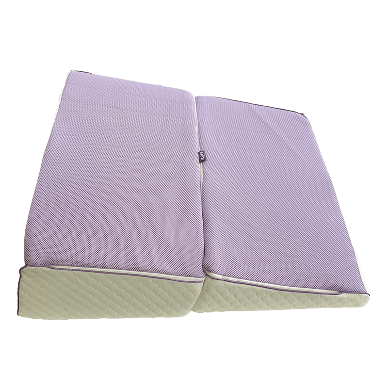Icare Bed Wedge - Folding