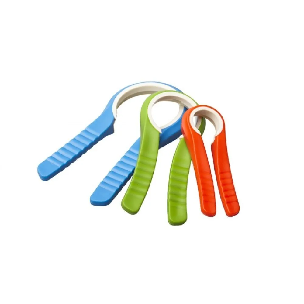 Jar, Bottle & Tap Turners (3 Pack)