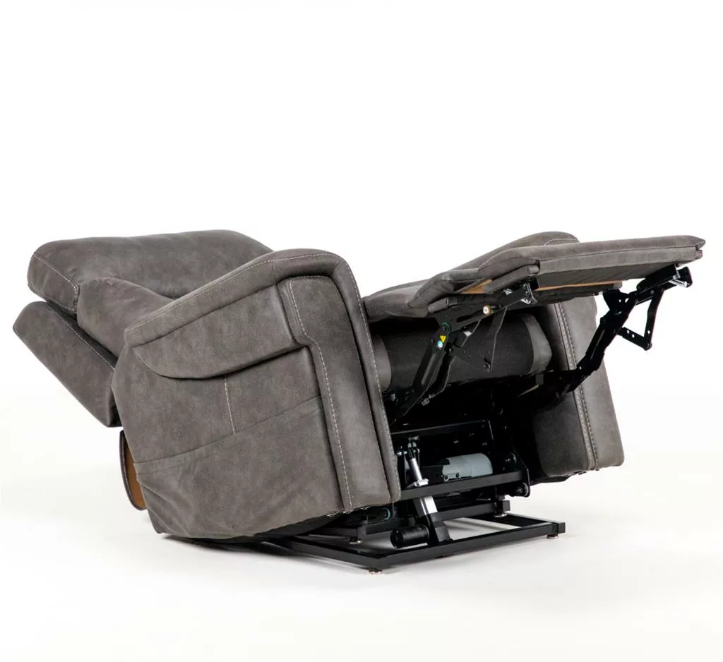 Donatello Plus Lift Recliner Chair - Image 4