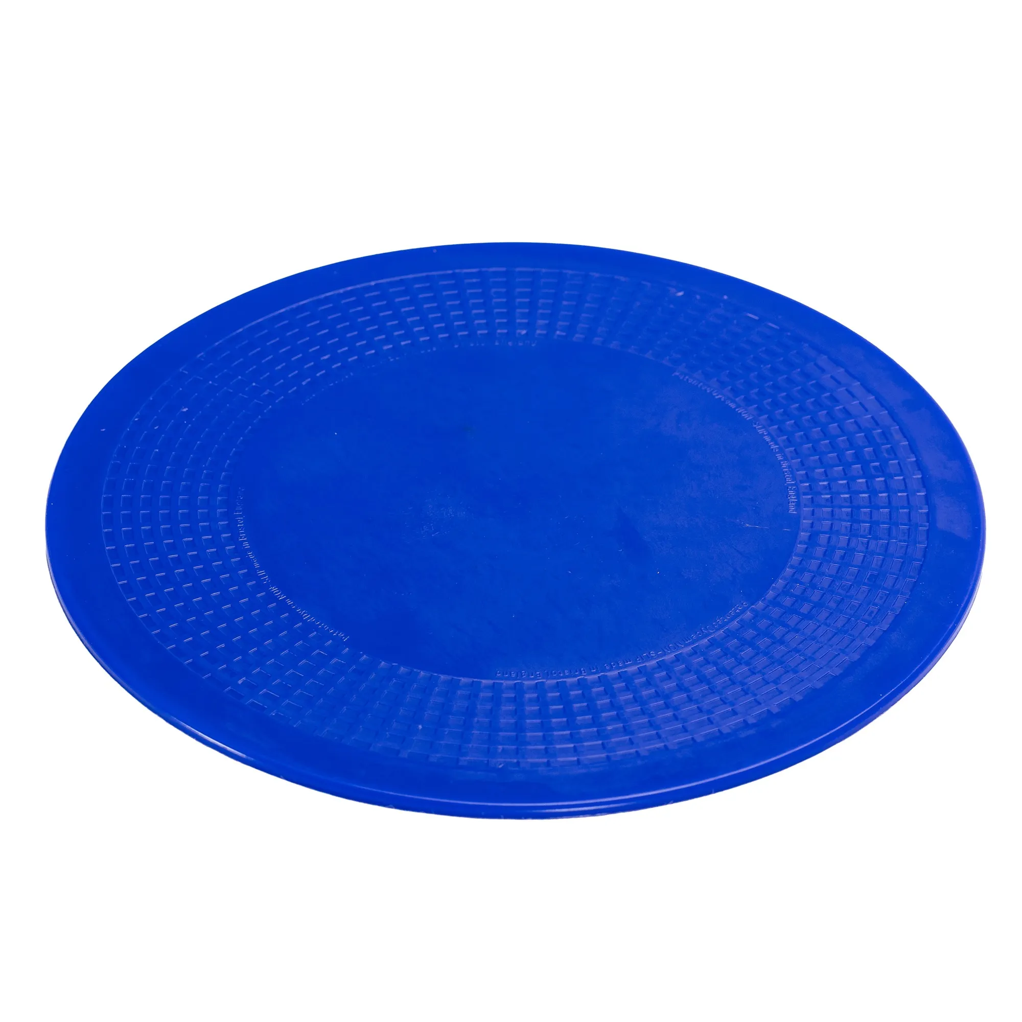 Dycem Non Slip Pad - Round (14cm/19cm)