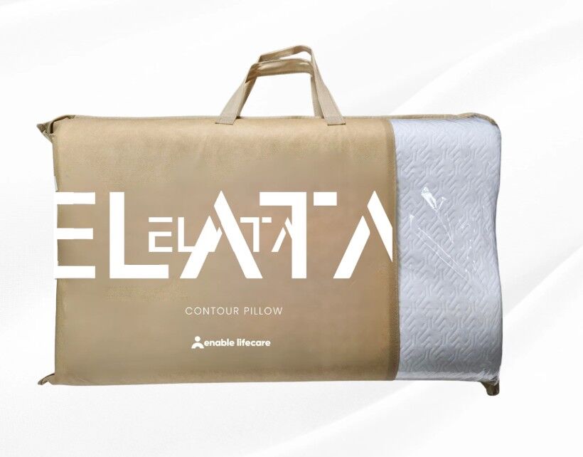 Pillow - Elata