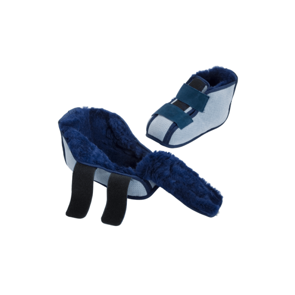 Short Slipper Boot - Image 3