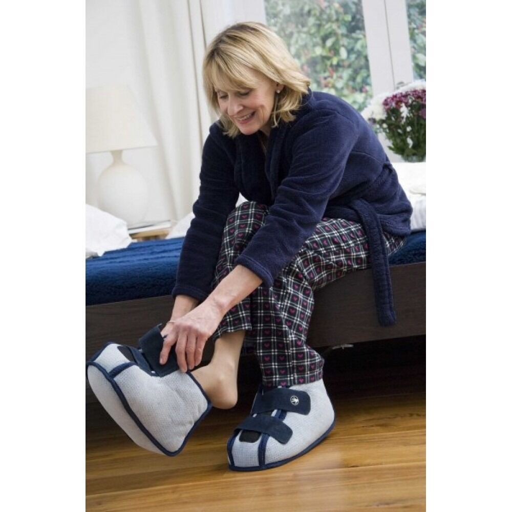 Short Slipper Boot - Image 4