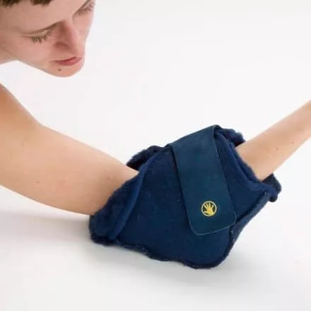 XD1900 Elbow Protectors - Image 2