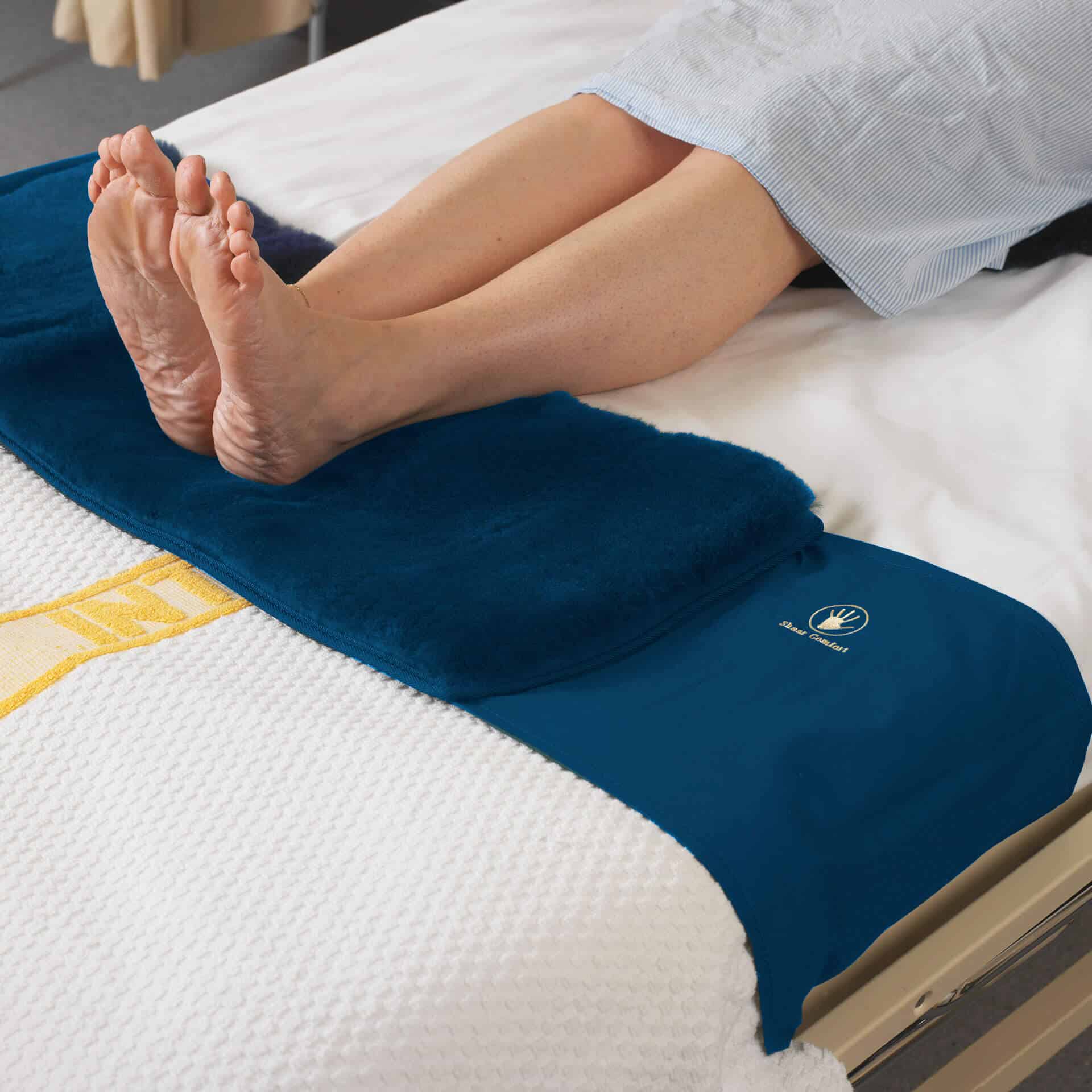 pressure care assistant