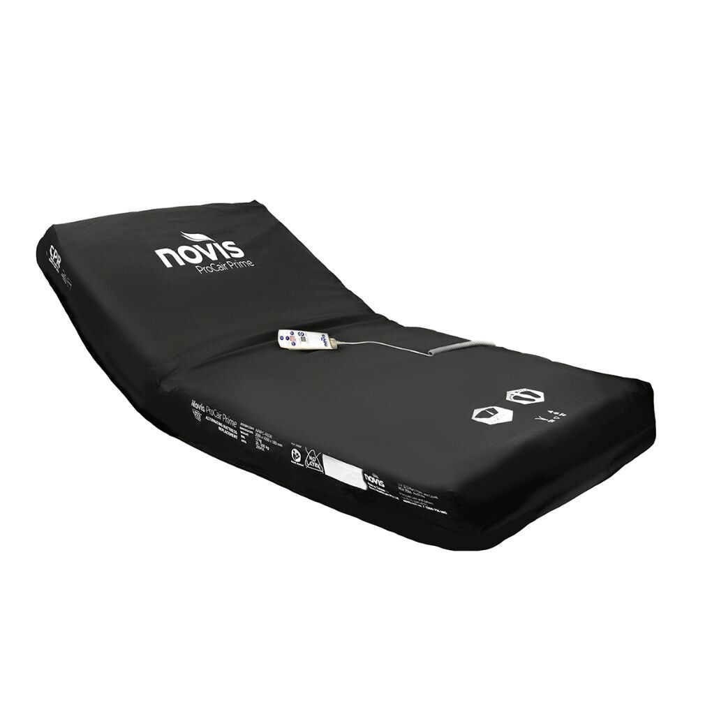 Procair Prime Mattress Replacement System King Single