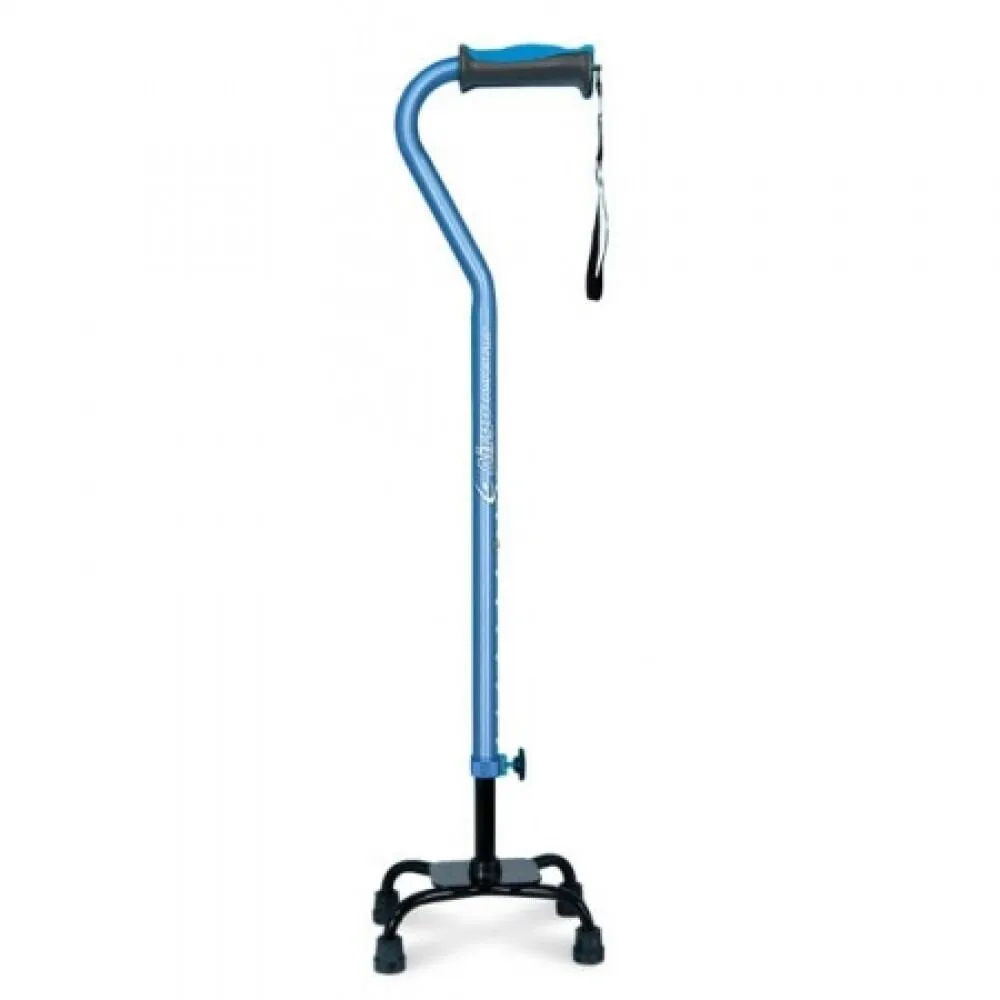 Airgo Quad Base Cane (Small/Large) - Image 3