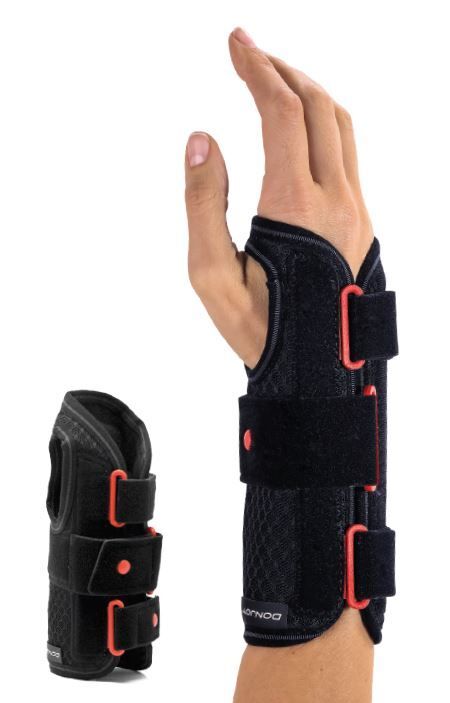 DonJoy RespiForm Wrist