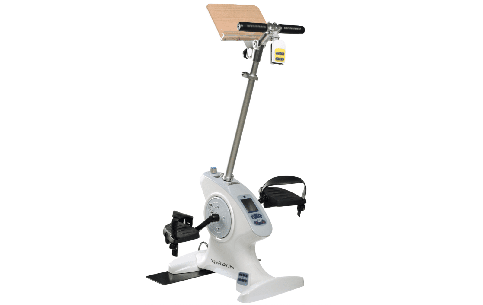 SupaPedal Pedal Exerciser, motorised - Image 3