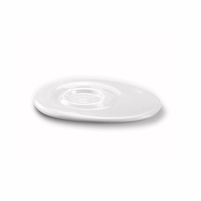Dignity by Wade - Oval Saucer
