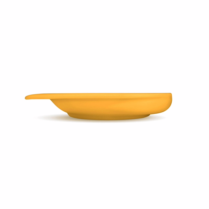 Dignity by Wade - 23cm Scoop Plate - Image 3