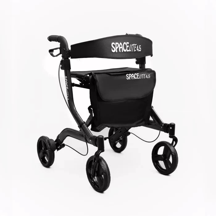 SpaceLite 4.5 Rollator