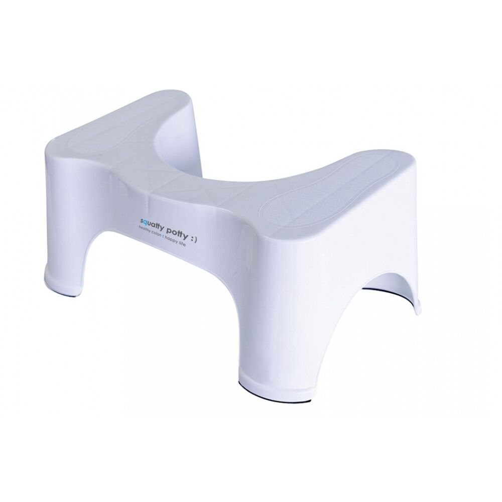 Squatty Potty Toilet Footstool - Image 2
