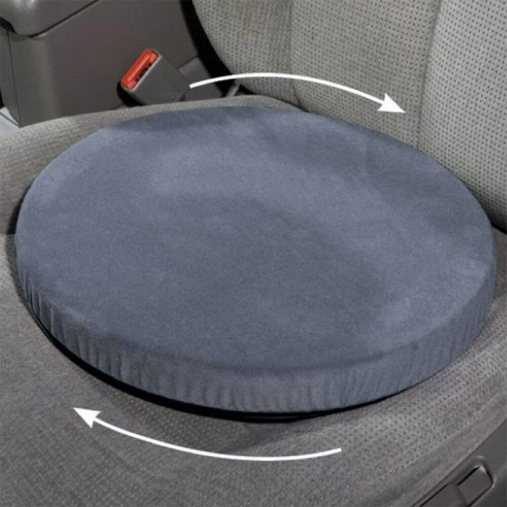 Swivel Cushion - Solid Base PU Foam