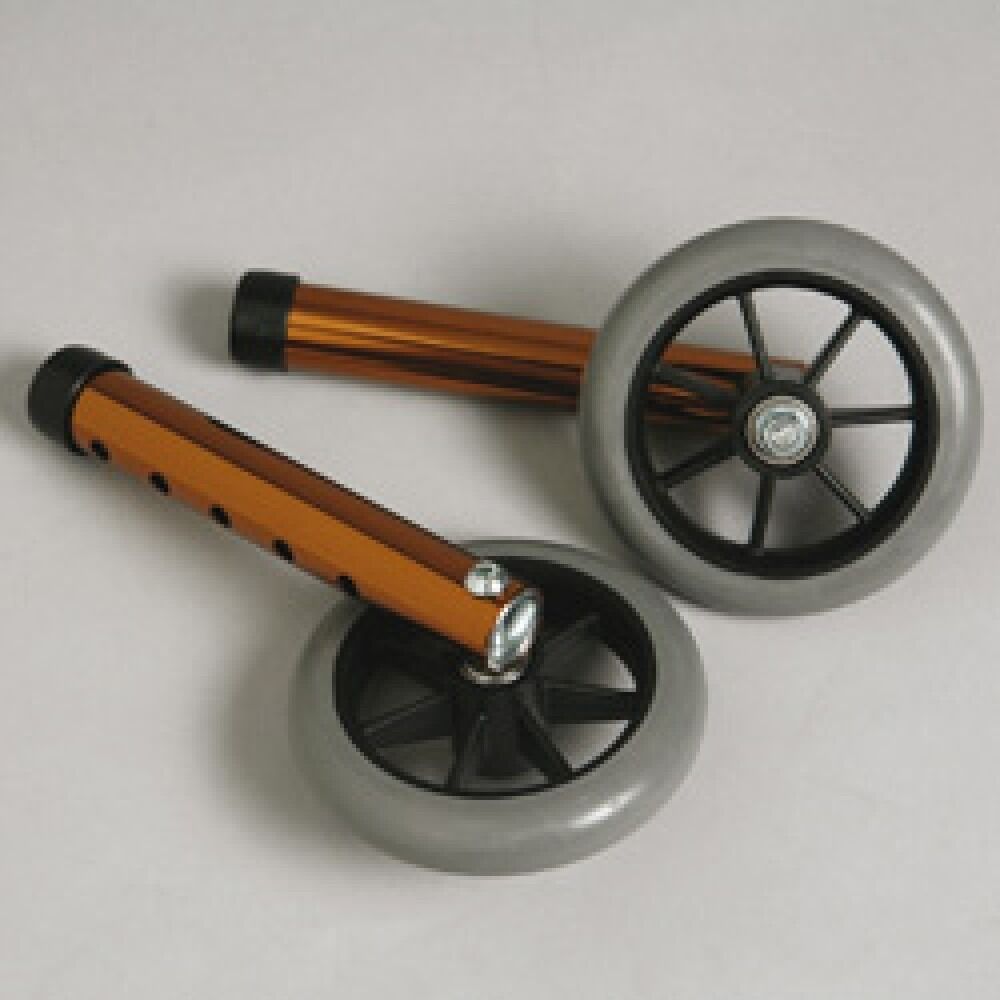 Hire Walking Frame - Heavy Duty/Bariatric ($20 per week *plus $60 bond*) - Image 3