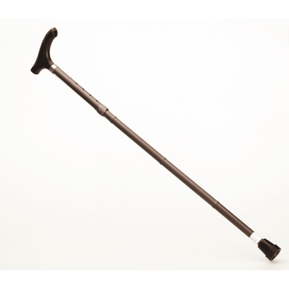 Adjustable Walking Cane - Aluminium - Image 4