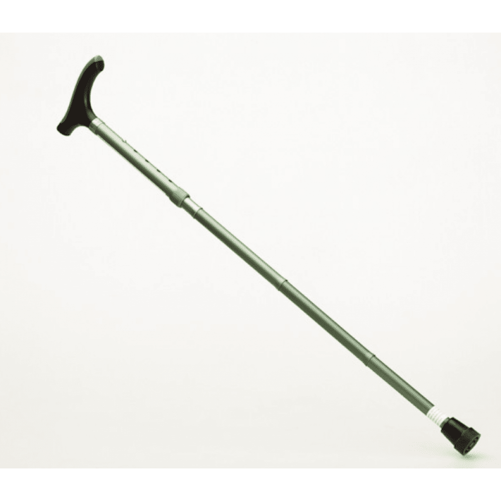 Adjustable Walking Cane - Aluminium - Image 5