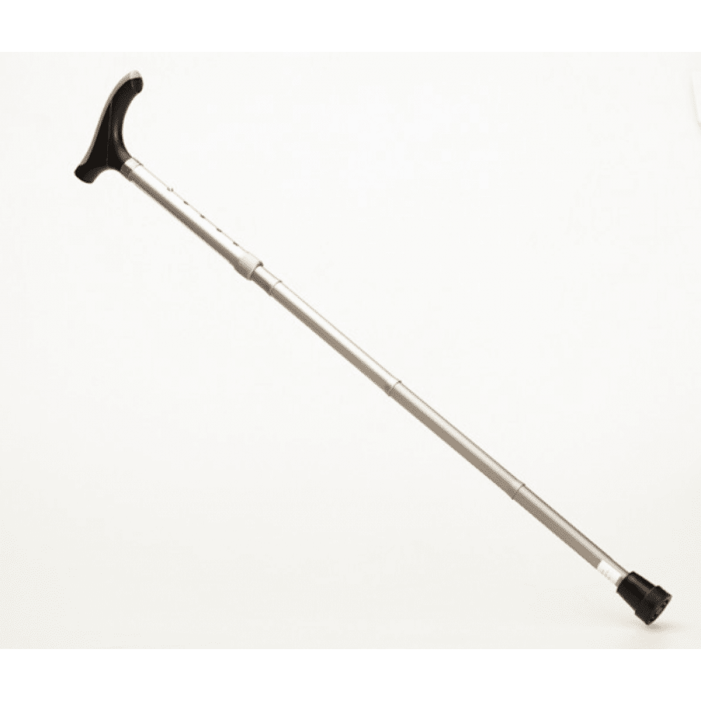 Adjustable Walking Cane - Aluminium - Image 3