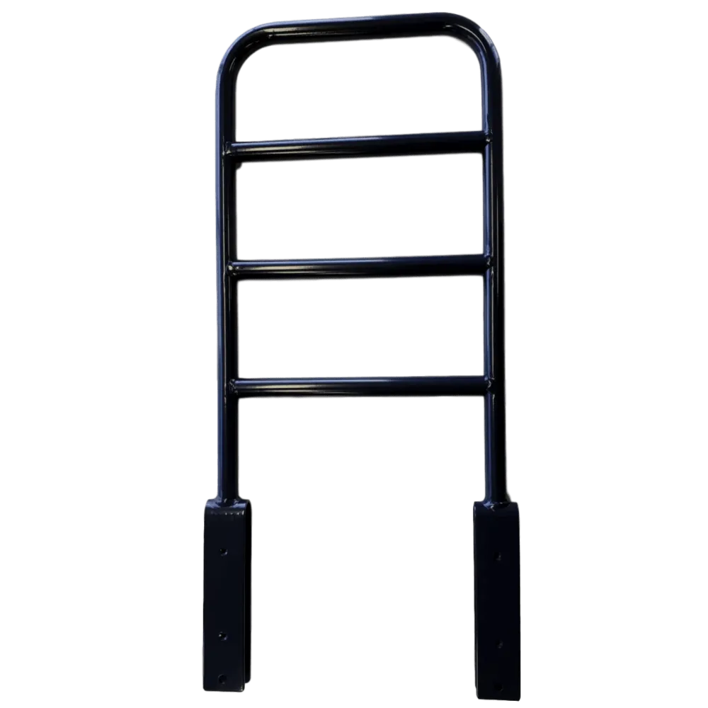 Hire Full Length Dropdown Side Bed Rails ($20 per week *plus $60 bond*) - Image 5