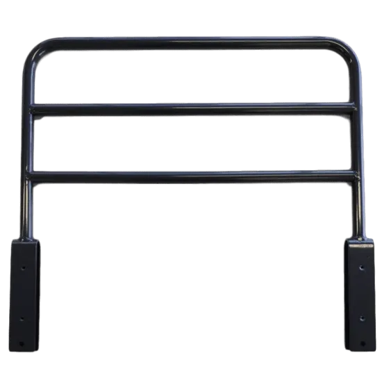 Hire Full Length Dropdown Side Bed Rails ($20 per week *plus $60 bond*) - Image 4