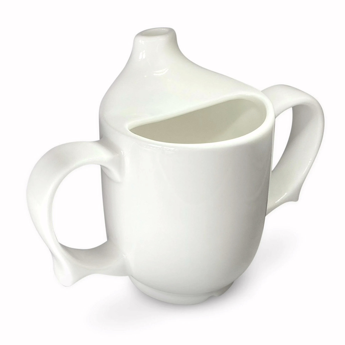 Dignity by Wade - 2 Handle Feeder Cup - Image 3