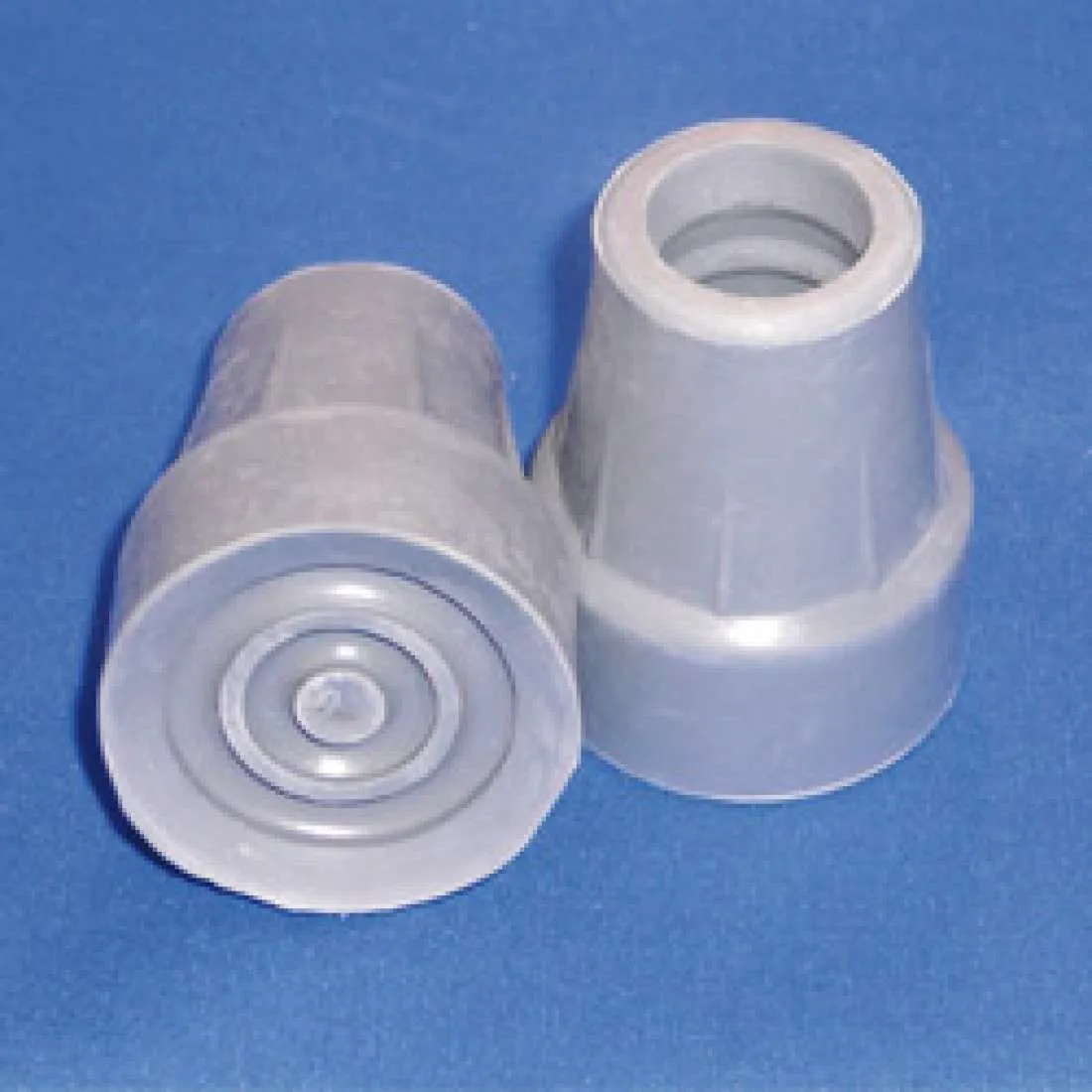 22mm Crutch Tips ( Pair)