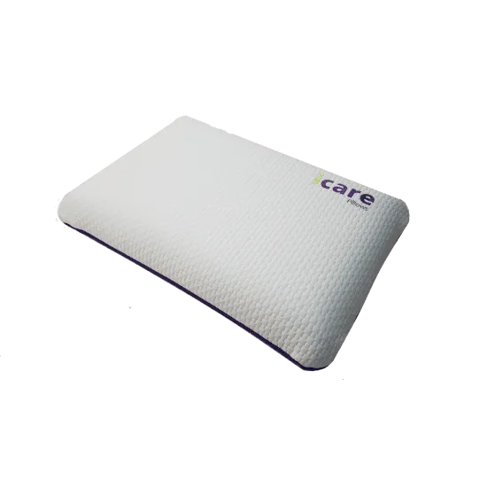 ICare Visco Classic Pillow