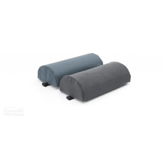 Lumbar Roll D Shape TF DuraFab
