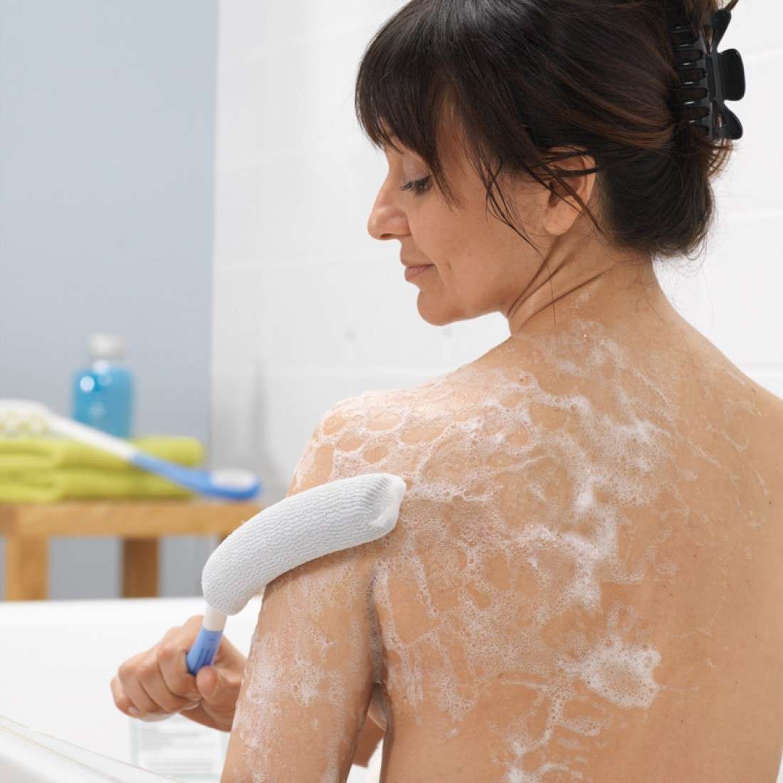 ETAC Beauty Body Washer