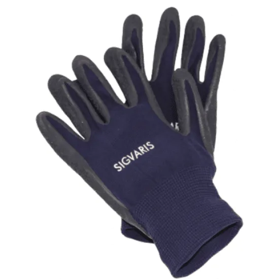 Sigvaris Textile Donning Gloves