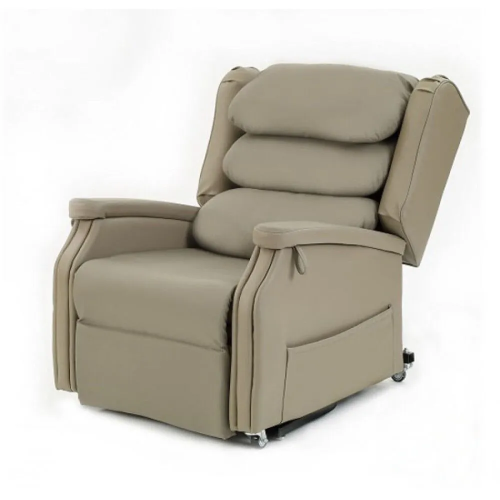 Hire Configura Lift Chair ($70 per week *plus $200 bond*) minimum 2 weeks