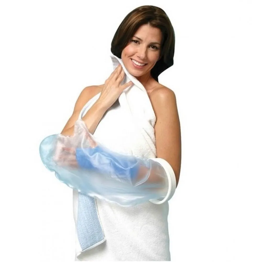 Cast Protector Dyna Seal - Hand, Arm, Leg, Foot - Image 2