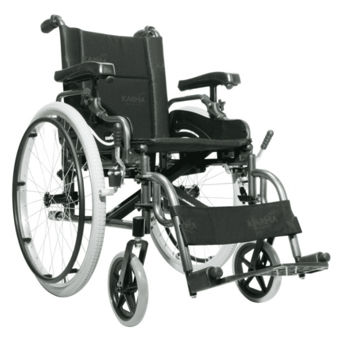 Karma Eagle SP Wheelchair