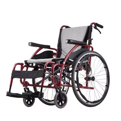 Karma S-Ergo 125 SP Wheelchair